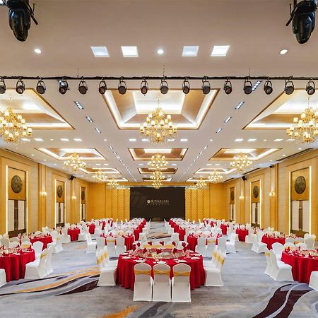 Fliport Hotel Xiamen Software Park Εξωτερικό φωτογραφία