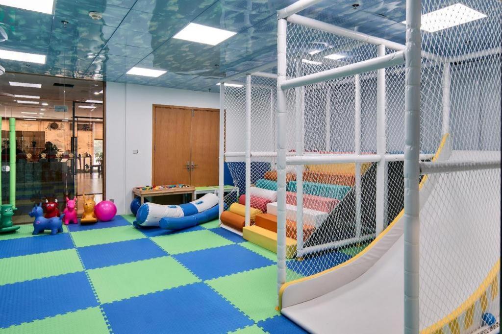 Fliport Hotel Xiamen Software Park Εξωτερικό φωτογραφία