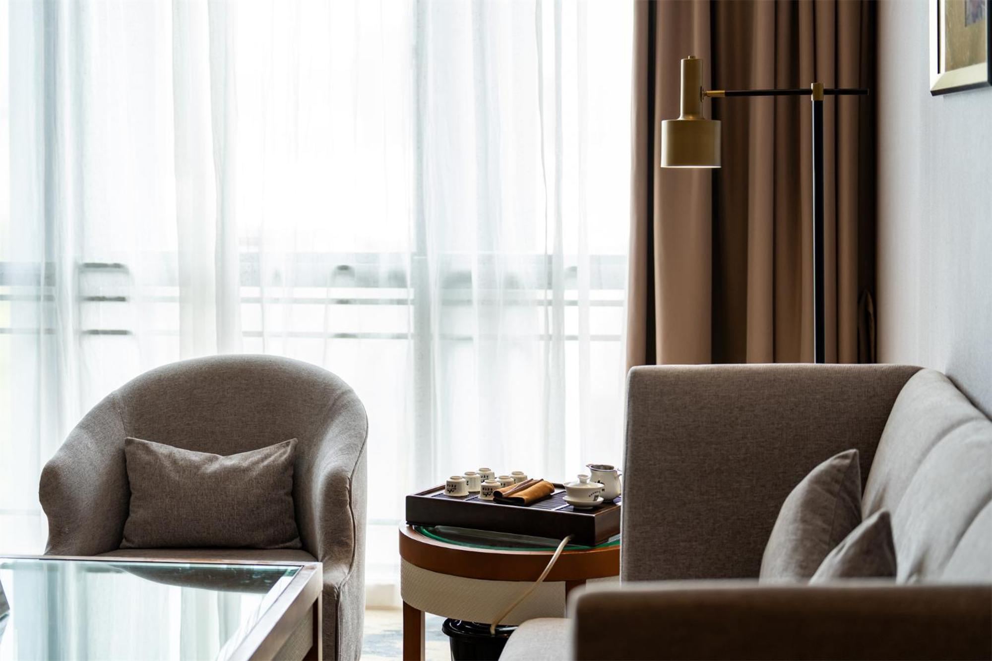 Fliport Hotel Xiamen Software Park Εξωτερικό φωτογραφία