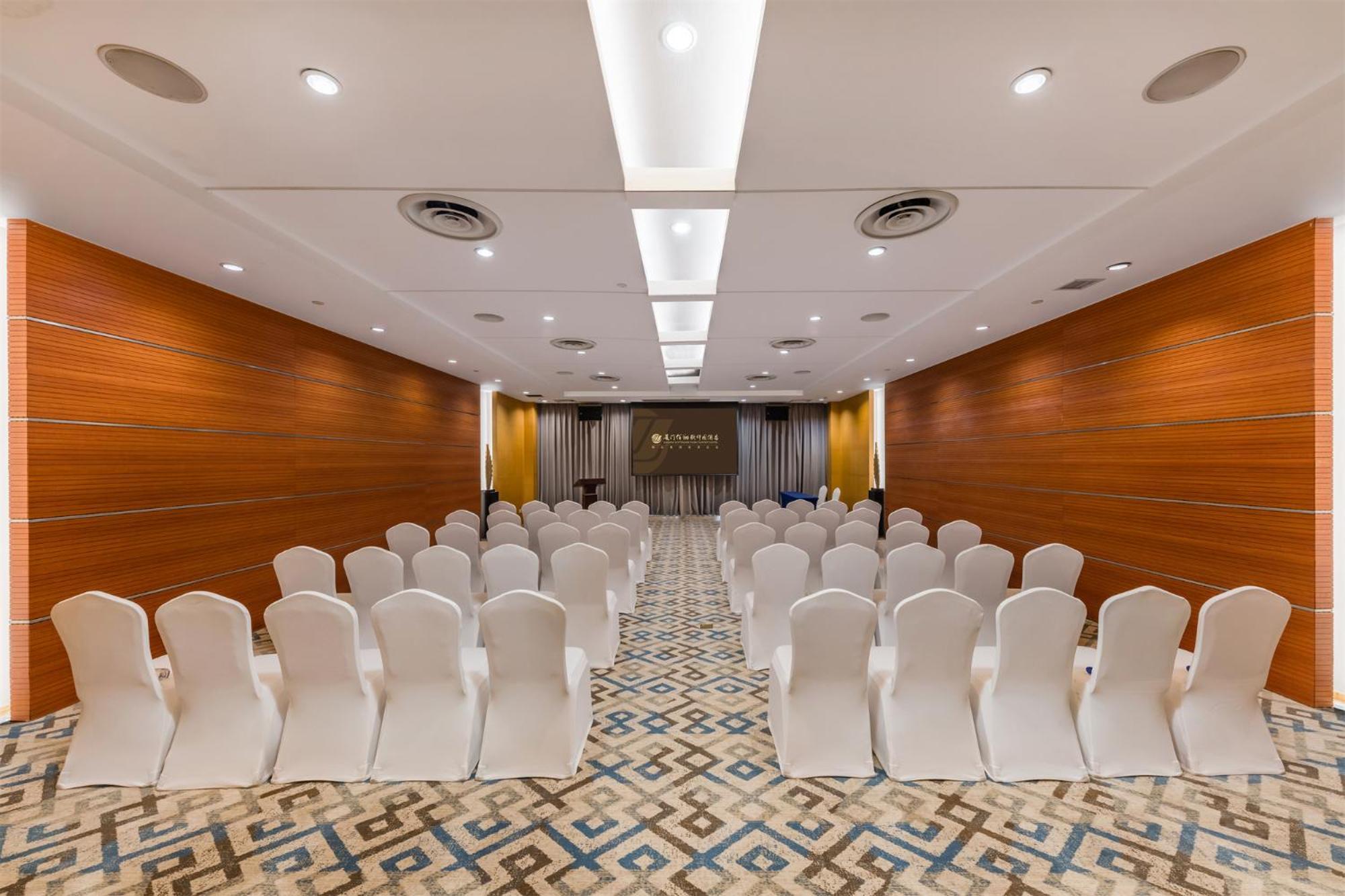 Fliport Hotel Xiamen Software Park Εξωτερικό φωτογραφία