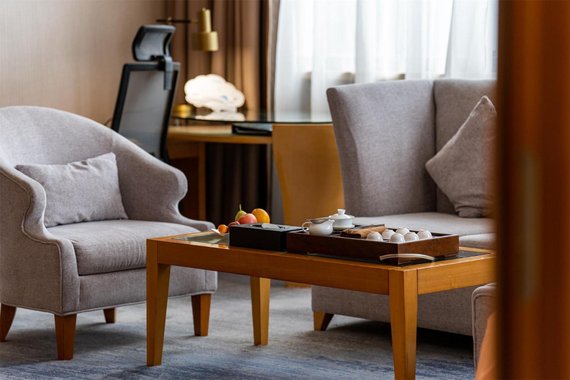 Fliport Hotel Xiamen Software Park Εξωτερικό φωτογραφία