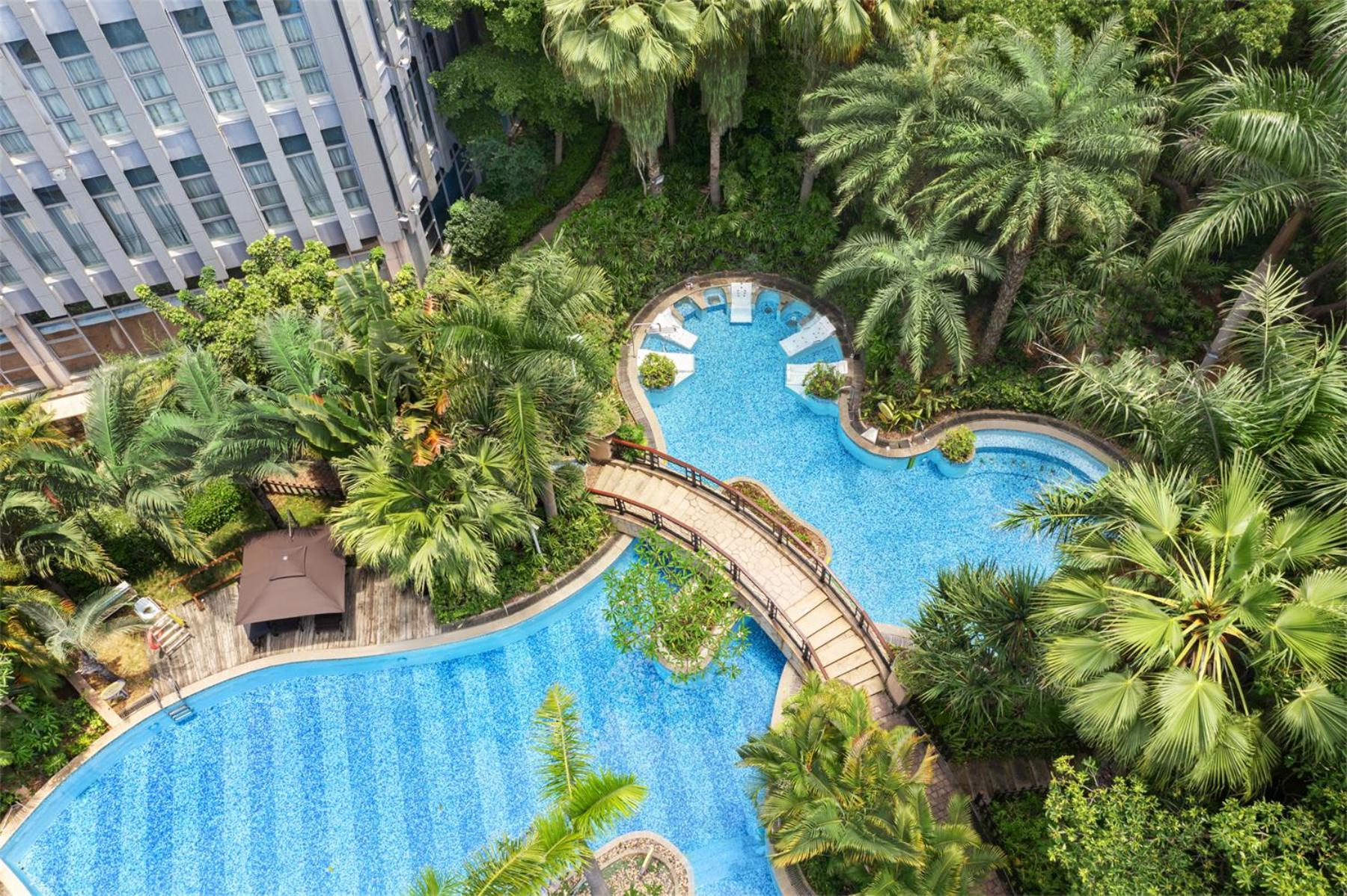 Fliport Hotel Xiamen Software Park Εξωτερικό φωτογραφία