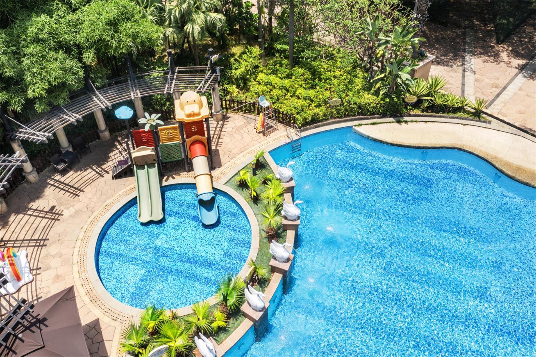 Fliport Hotel Xiamen Software Park Εξωτερικό φωτογραφία