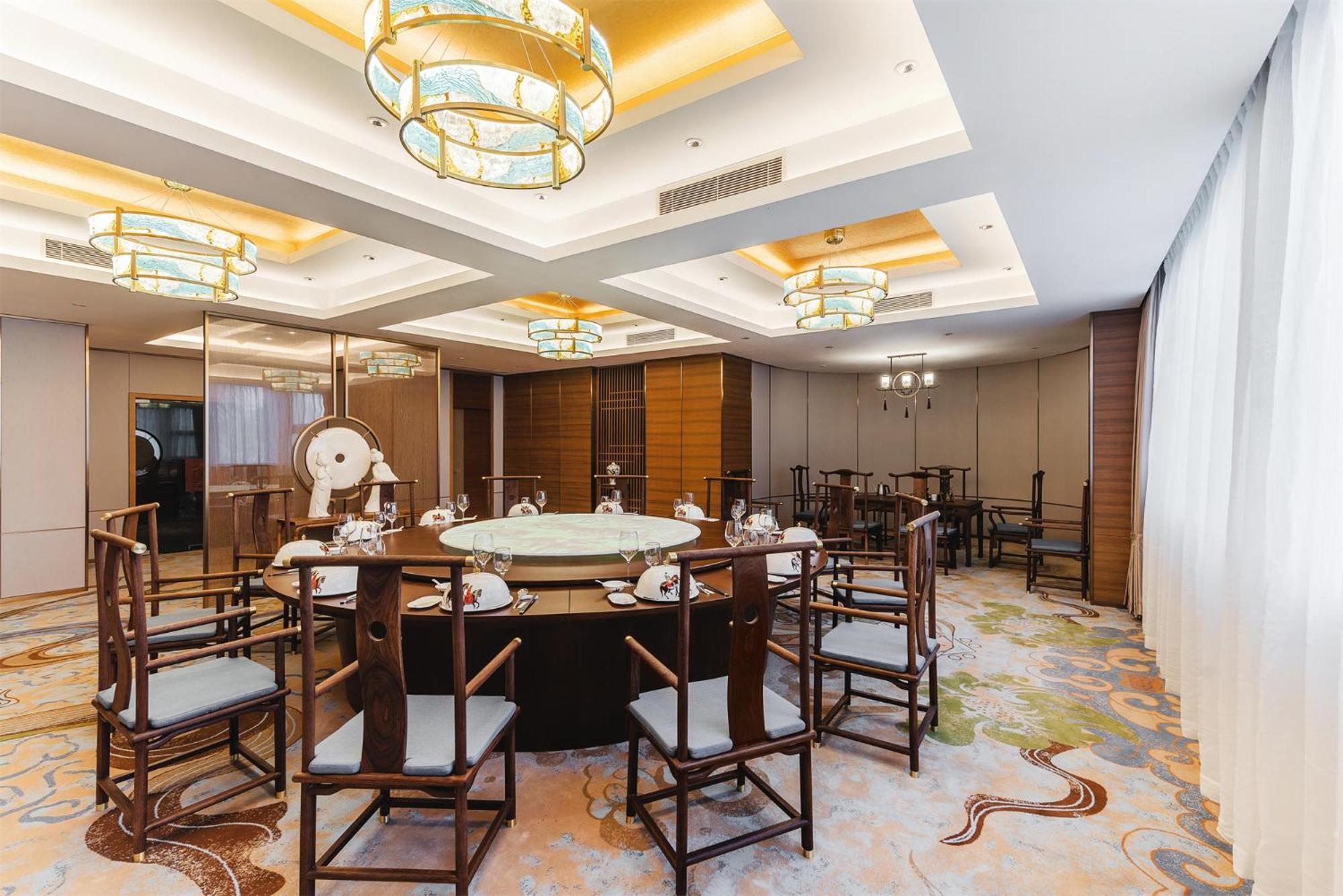 Fliport Hotel Xiamen Software Park Εξωτερικό φωτογραφία